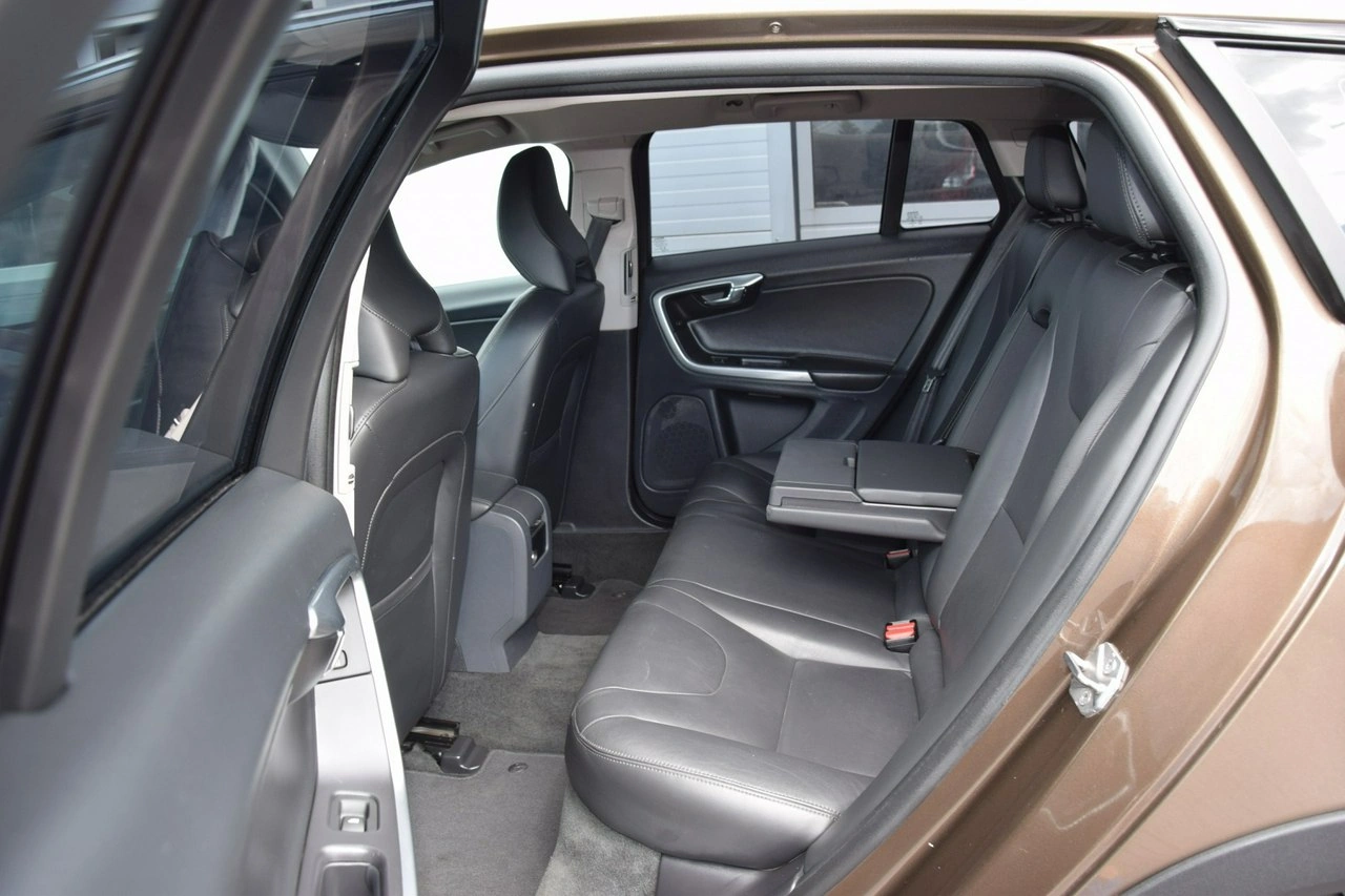 Volvo V60 Cross Country - Zdjęcie 31