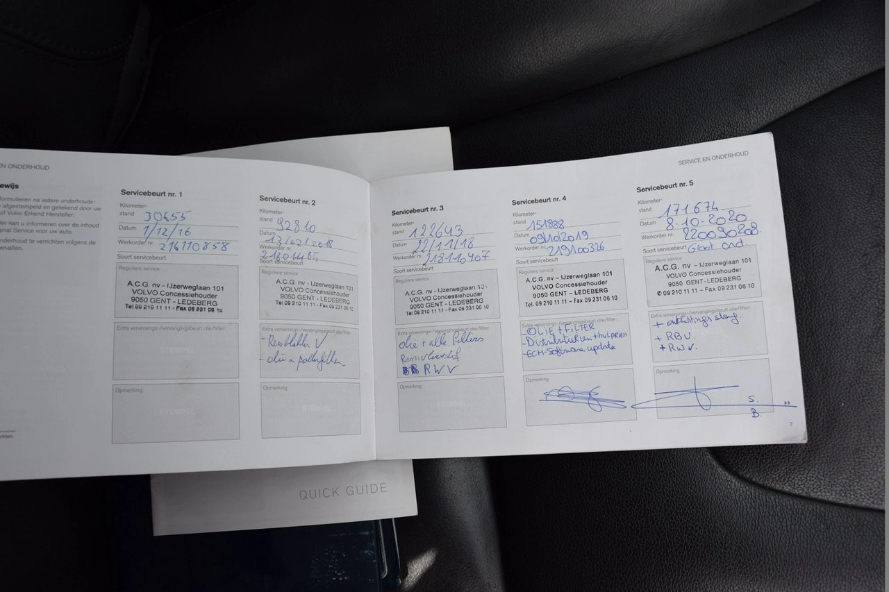 Volvo V60 Cross Country - Zdjęcie 38