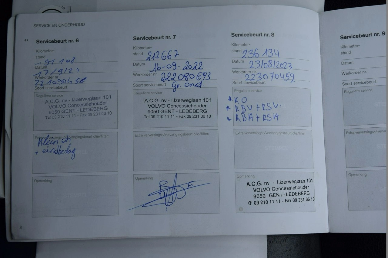 Volvo V60 Cross Country - Zdjęcie 39