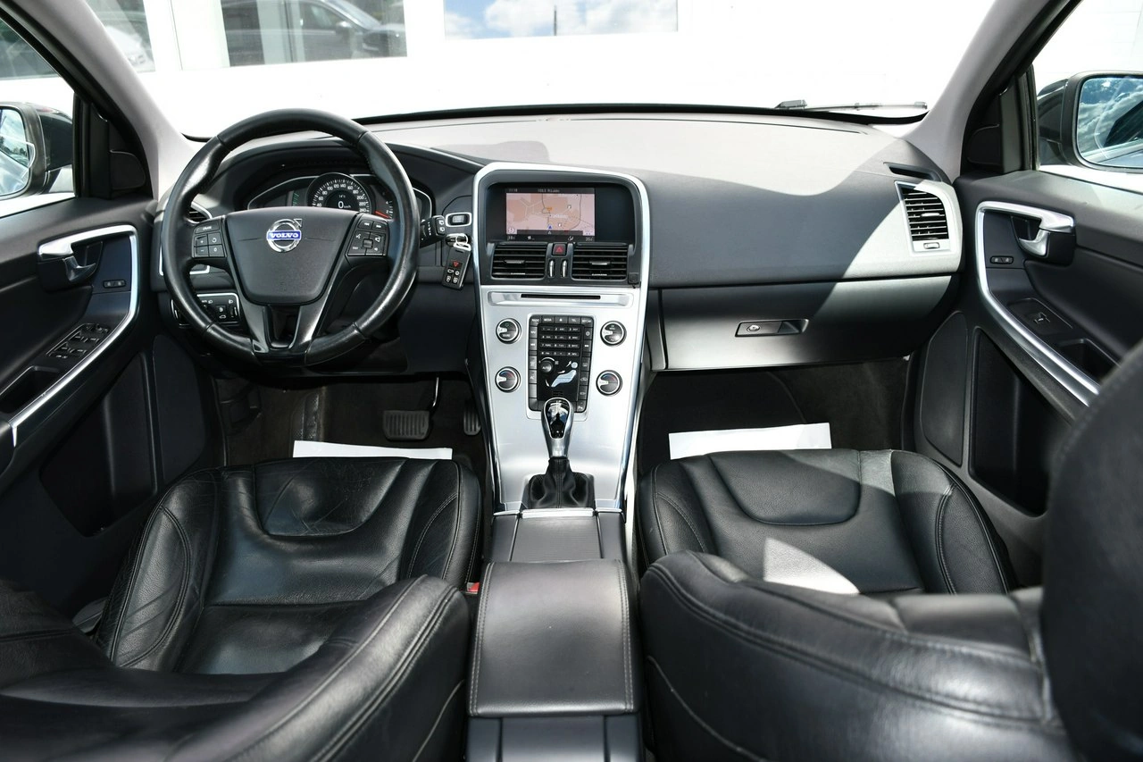 Volvo XC 60 - Zdjęcie 22