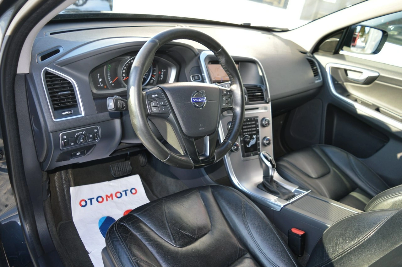 Volvo XC 60 - Zdjęcie 21