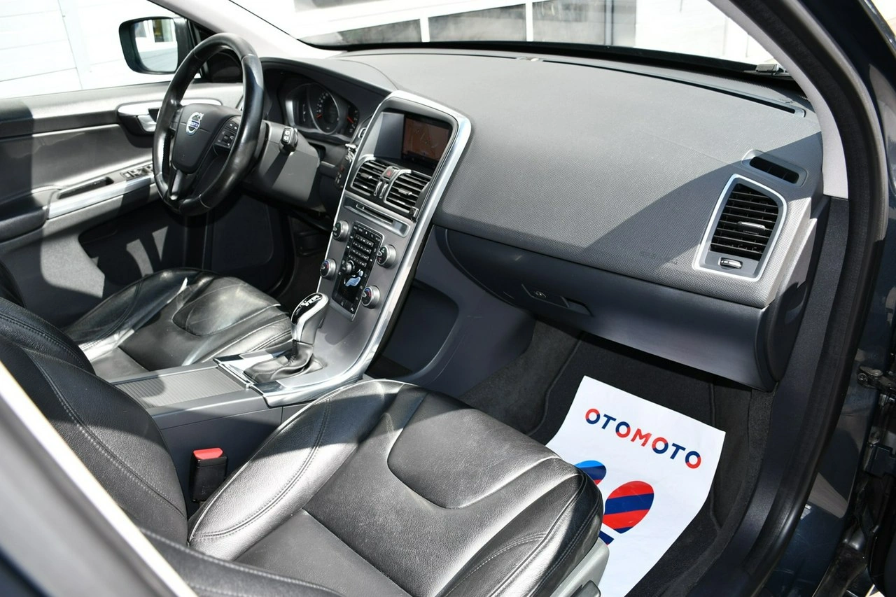 Volvo XC 60 - Zdjęcie 26