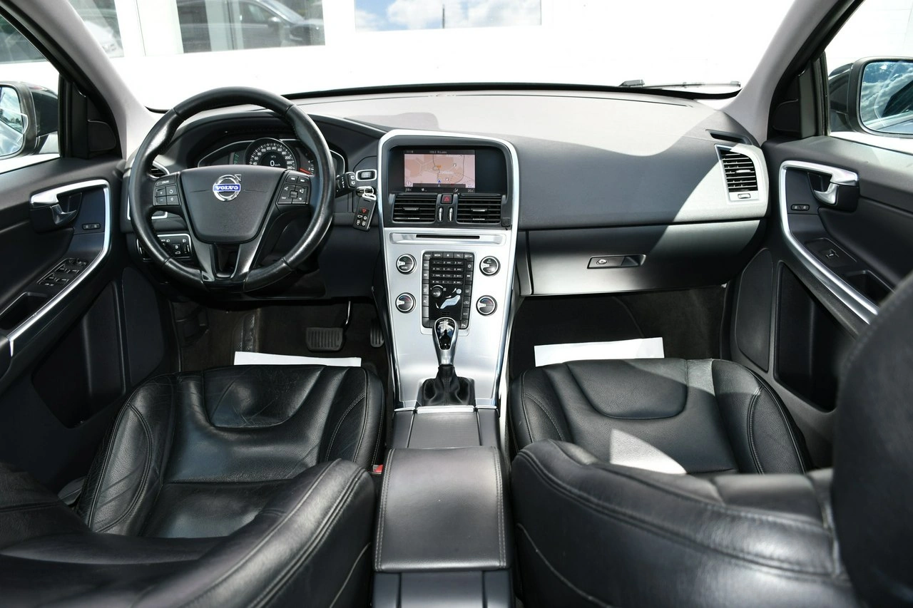 Volvo XC 60 - Zdjęcie 1
