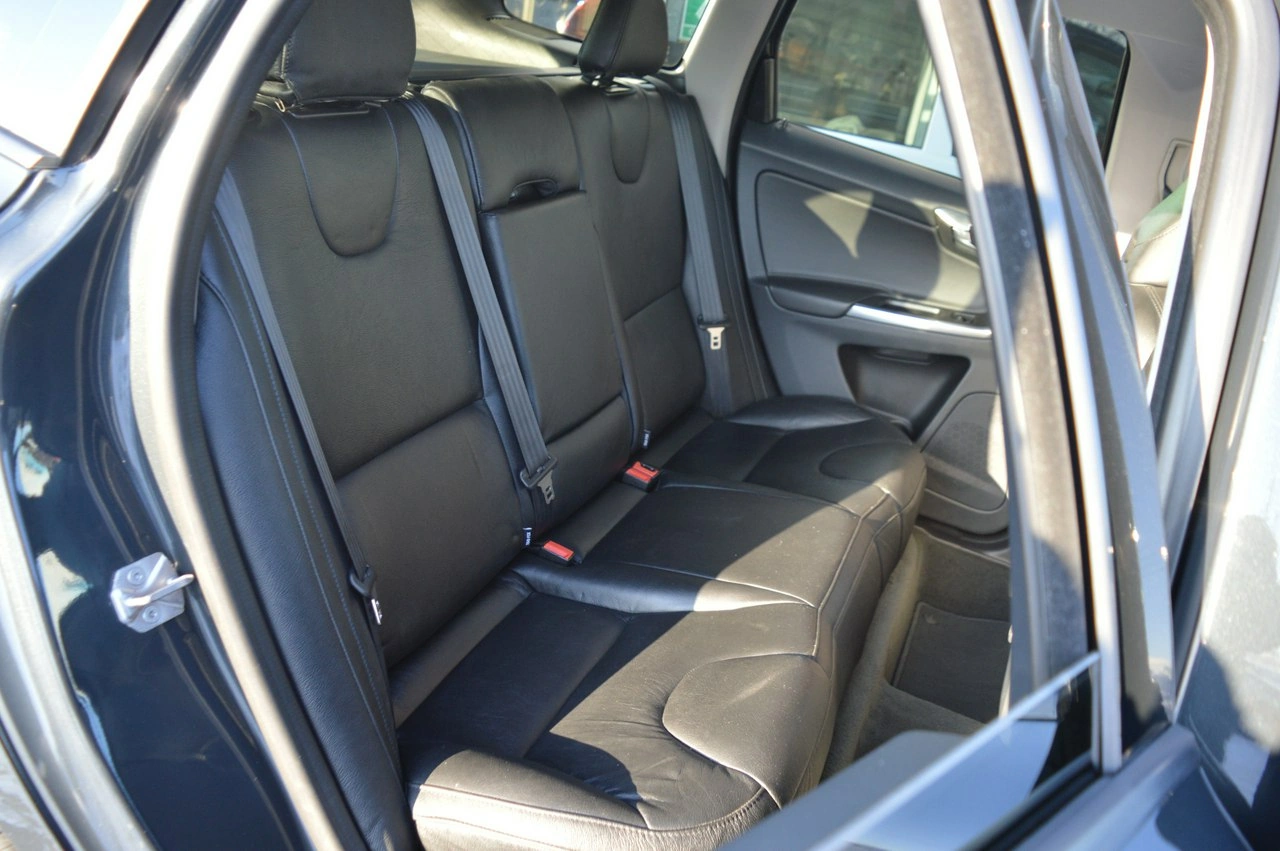 Volvo XC 60 - Zdjęcie 29