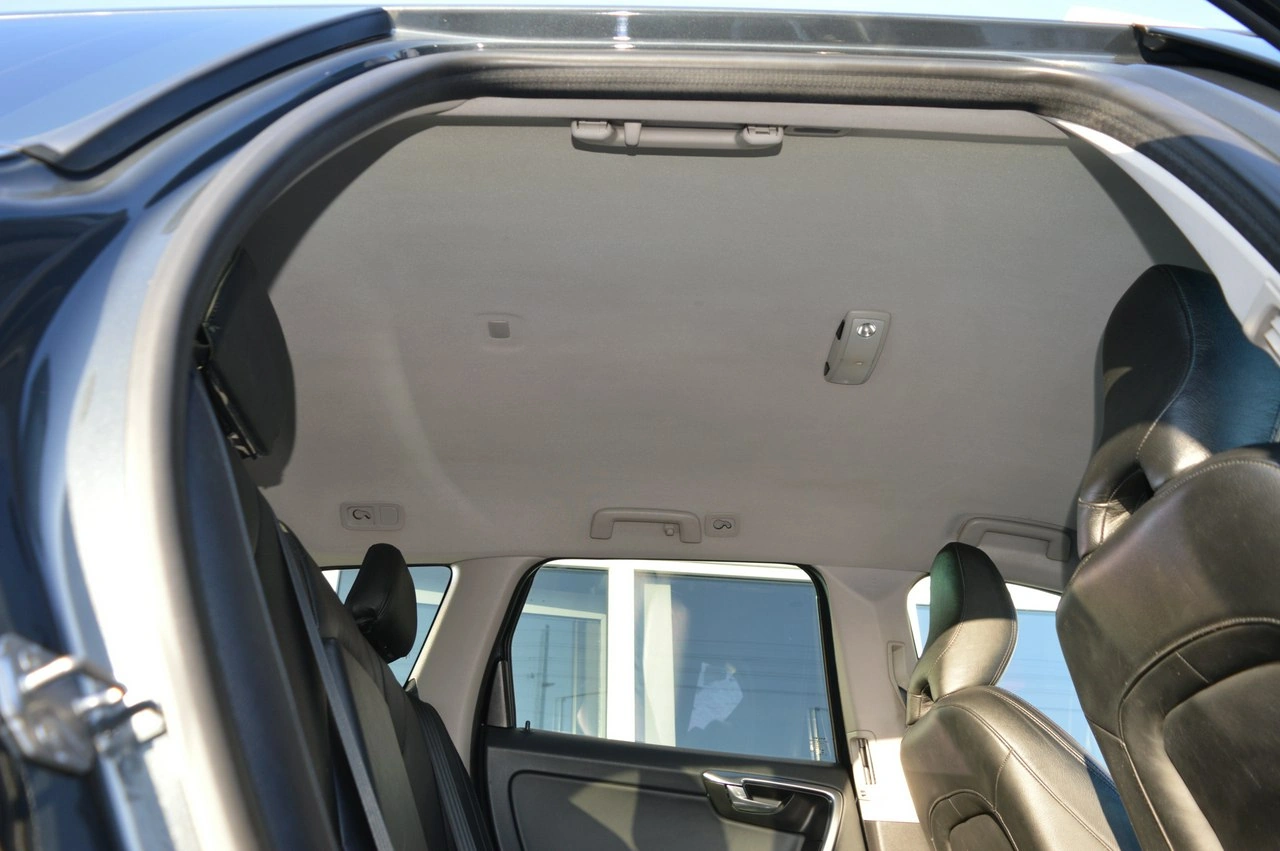 Volvo XC 60 - Zdjęcie 30