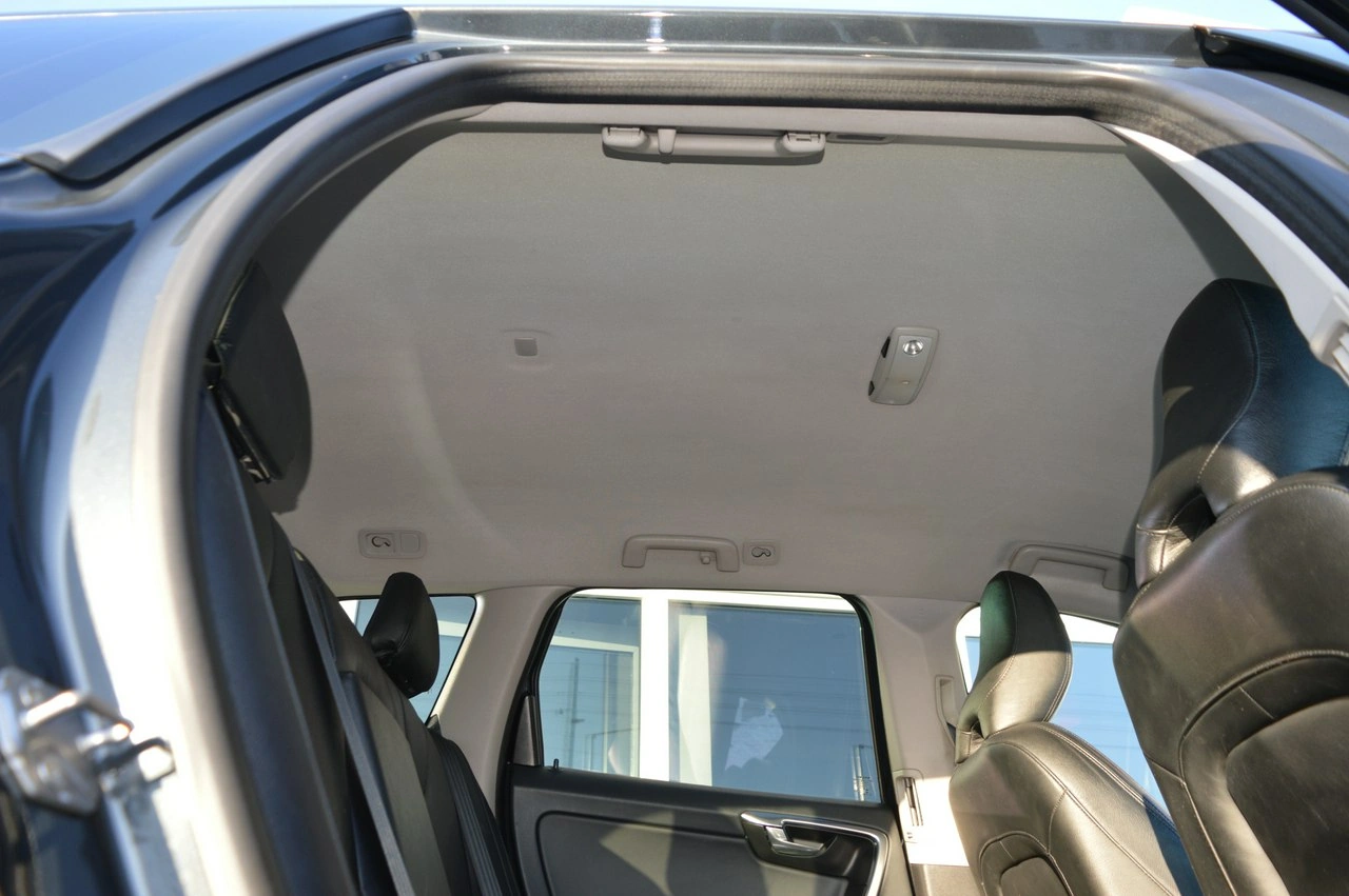 Volvo XC 60 - Zdjęcie 30