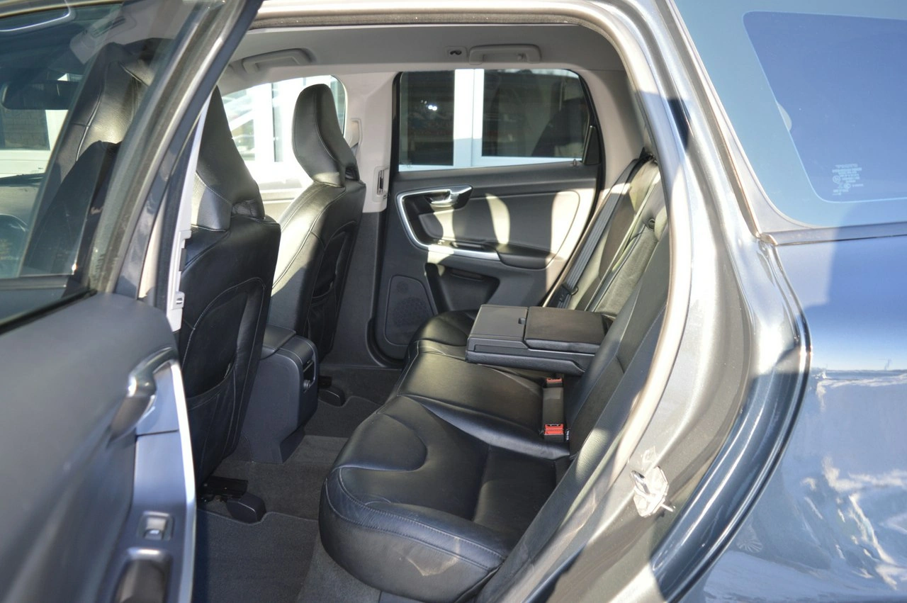 Volvo XC 60 - Zdjęcie 31
