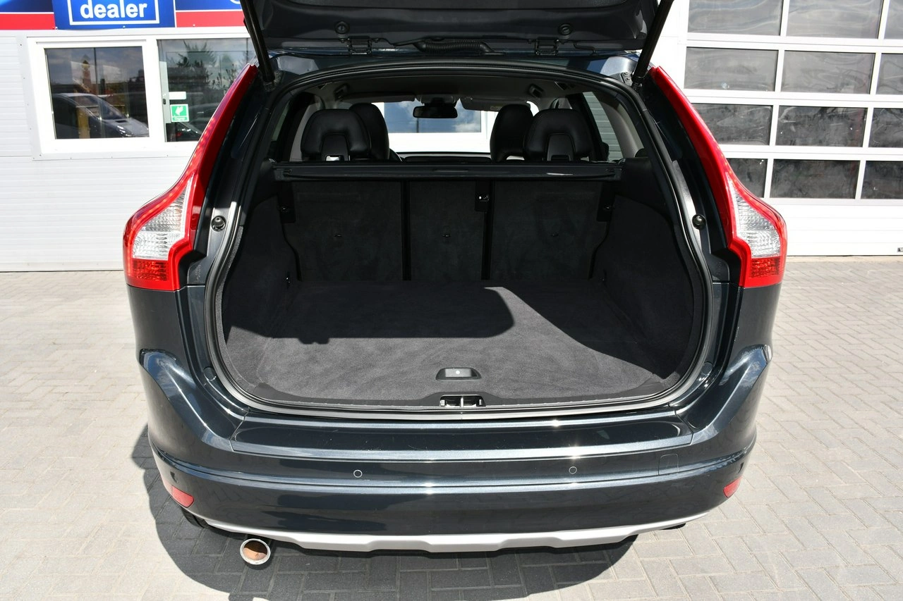 Volvo XC 60 - Zdjęcie 37