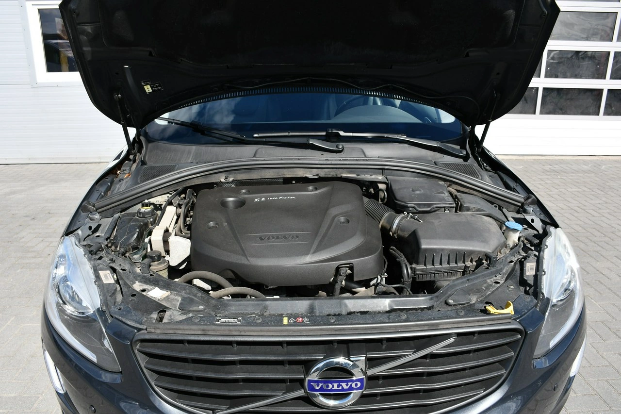 Volvo XC 60 - Zdjęcie 39