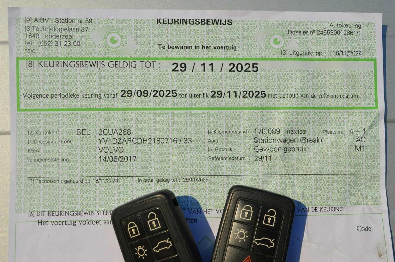 Volvo XC 60 - Zdjęcie 2