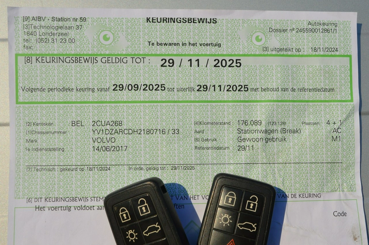 Volvo XC 60 - Zdjęcie 2