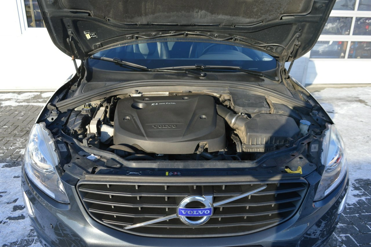Volvo XC 60 - Zdjęcie 39