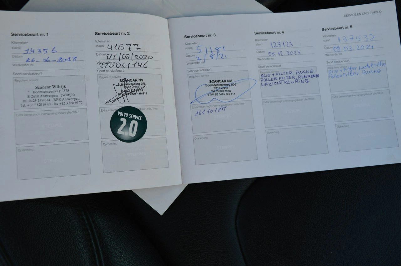 Volvo XC 60 - Zdjęcie 3