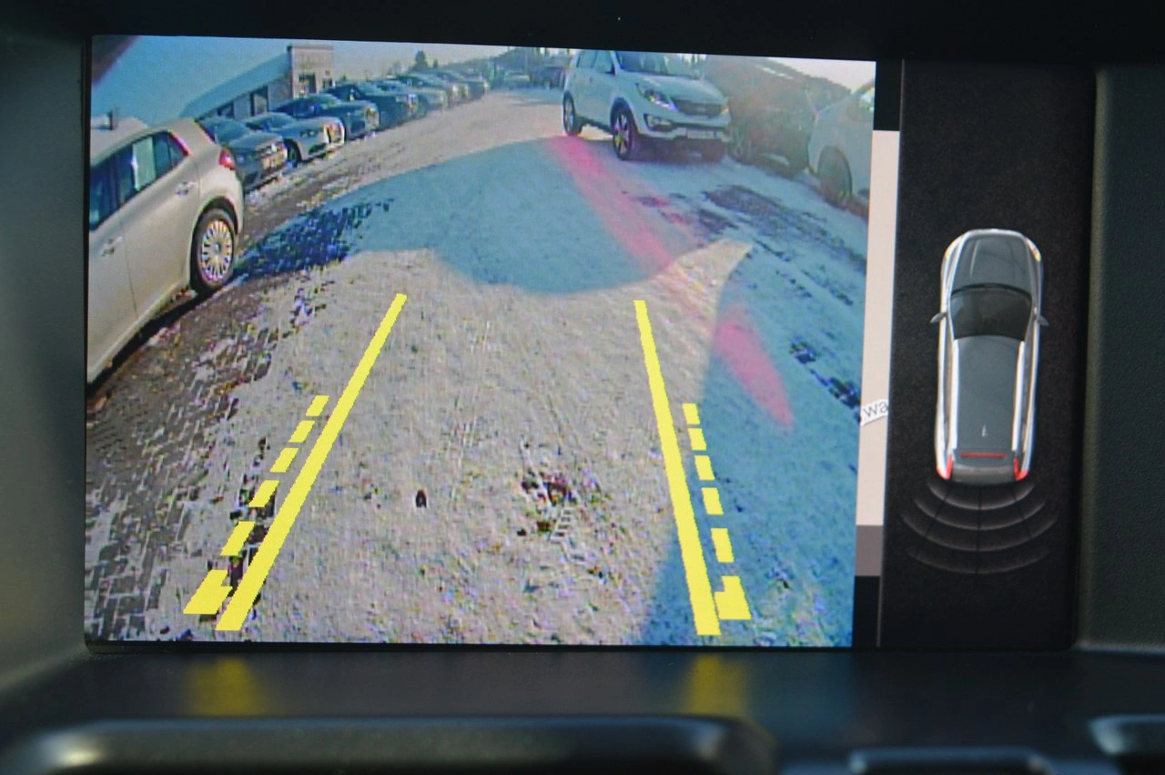 Volvo XC 60 - Zdjęcie 5