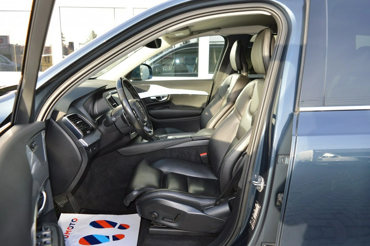 Volvo XC 90 - Zdjęcie 15