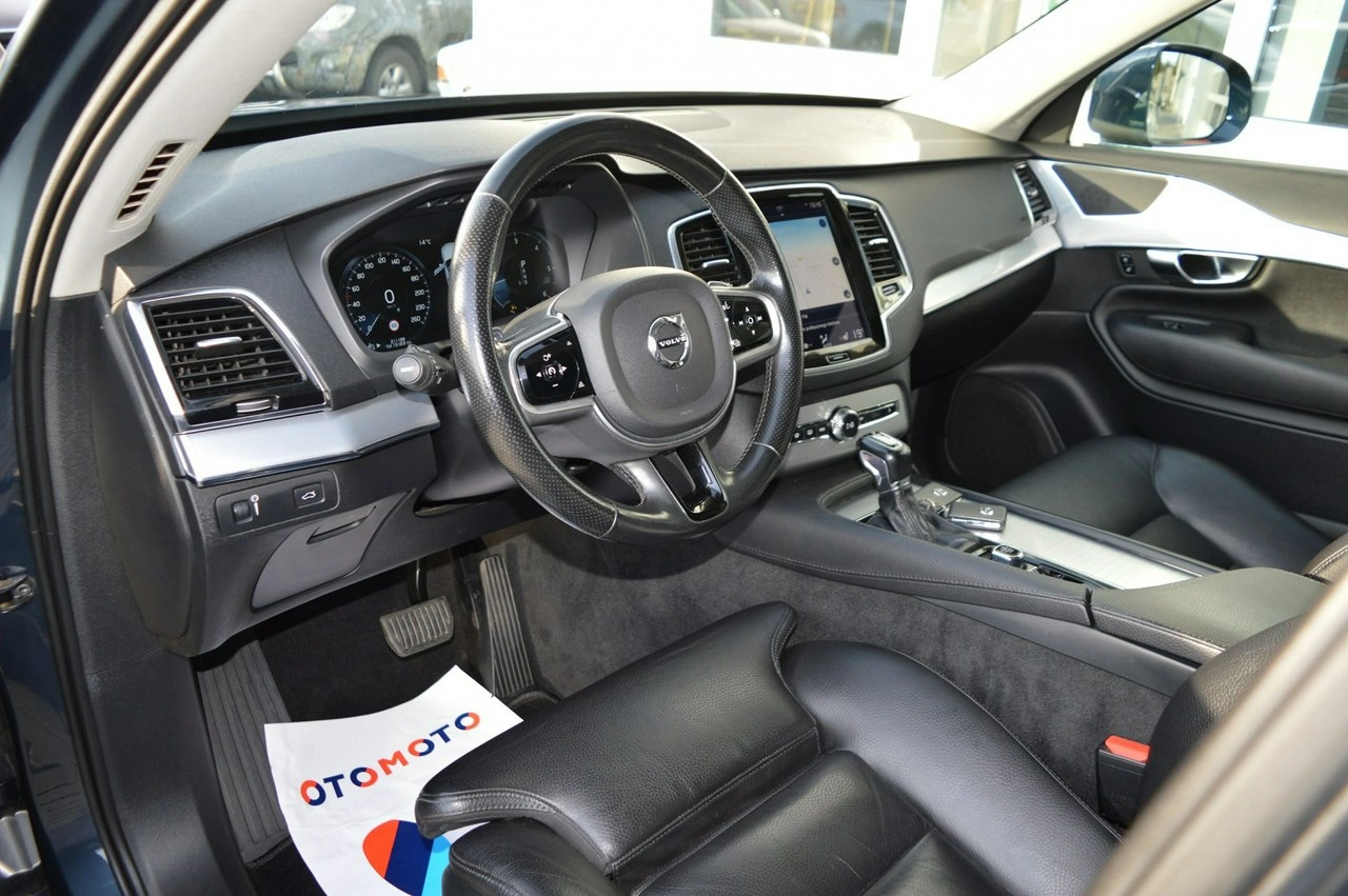 Volvo XC 90 - Zdjęcie 16