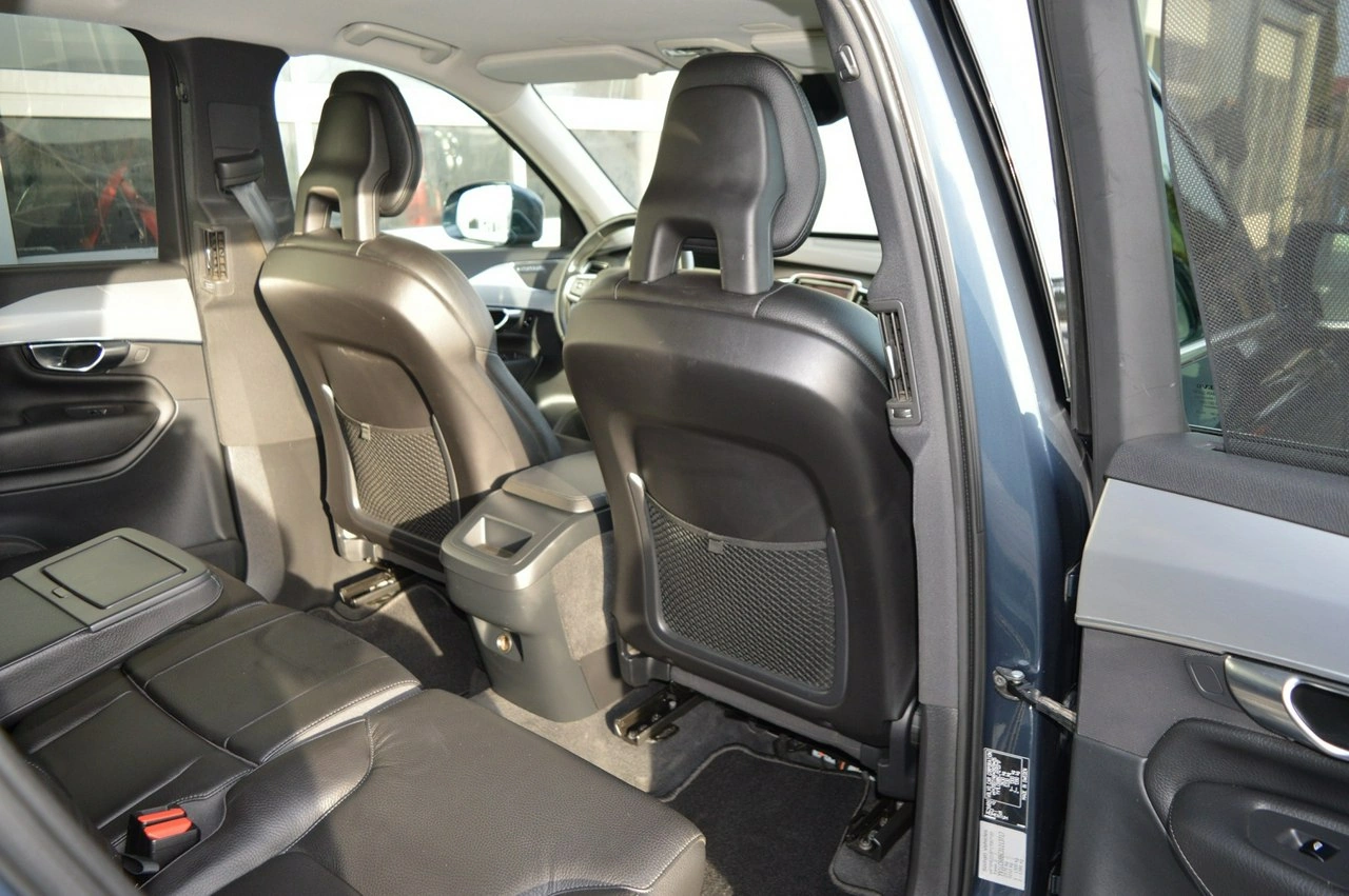 Volvo XC 90 - Zdjęcie 28