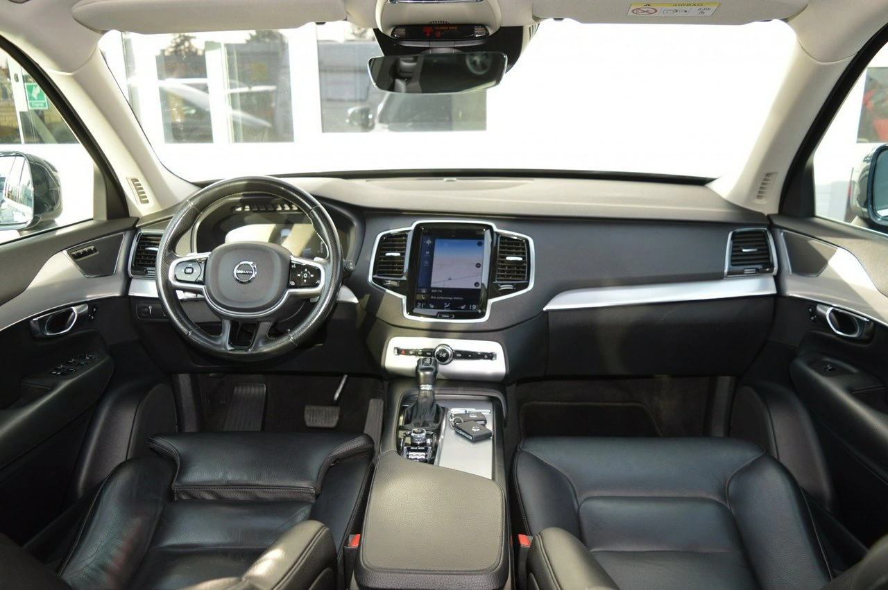 Volvo XC 90 - Zdjęcie 1