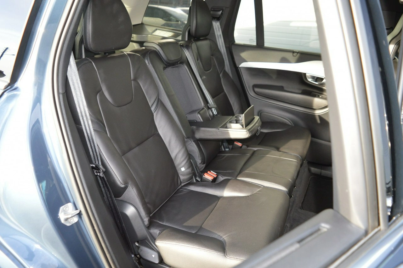 Volvo XC 90 - Zdjęcie 29