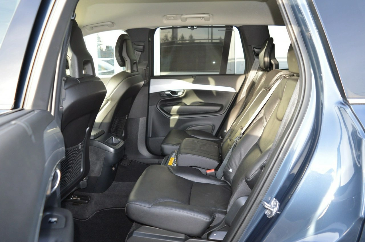 Volvo XC 90 - Zdjęcie 30