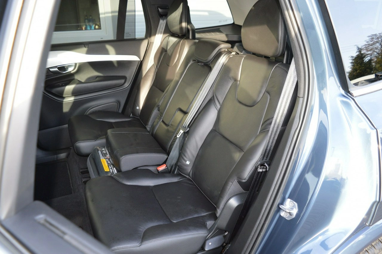 Volvo XC 90 - Zdjęcie 31