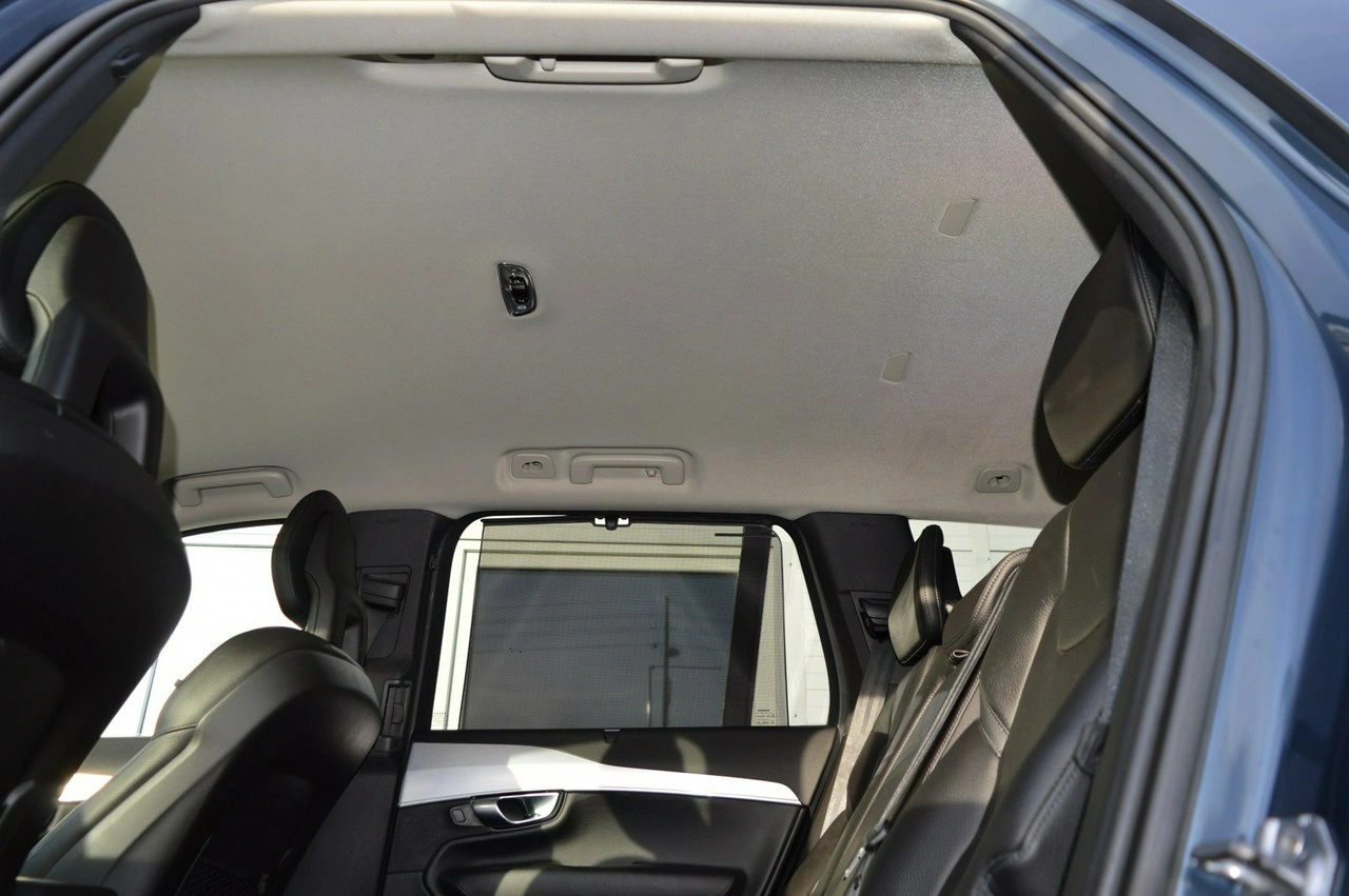 Volvo XC 90 - Zdjęcie 32