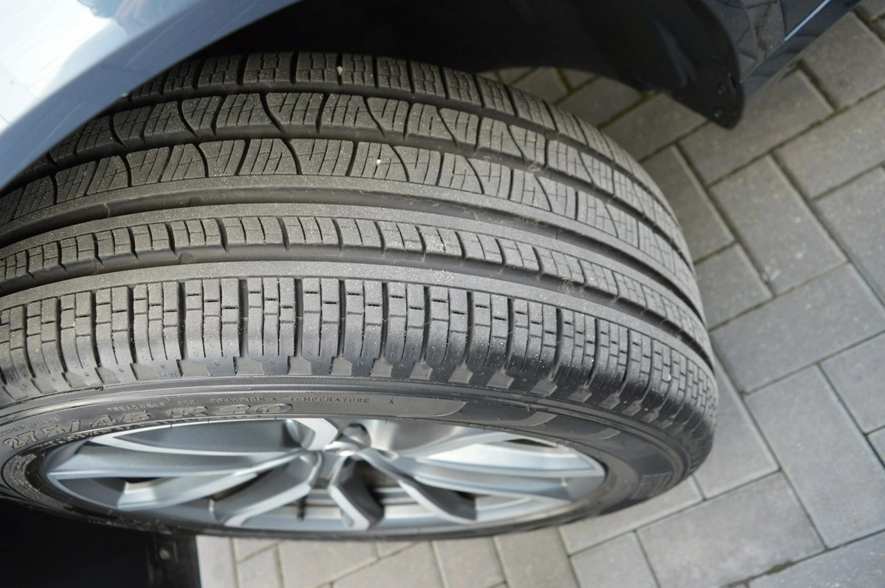 Volvo XC 90 - Zdjęcie 3