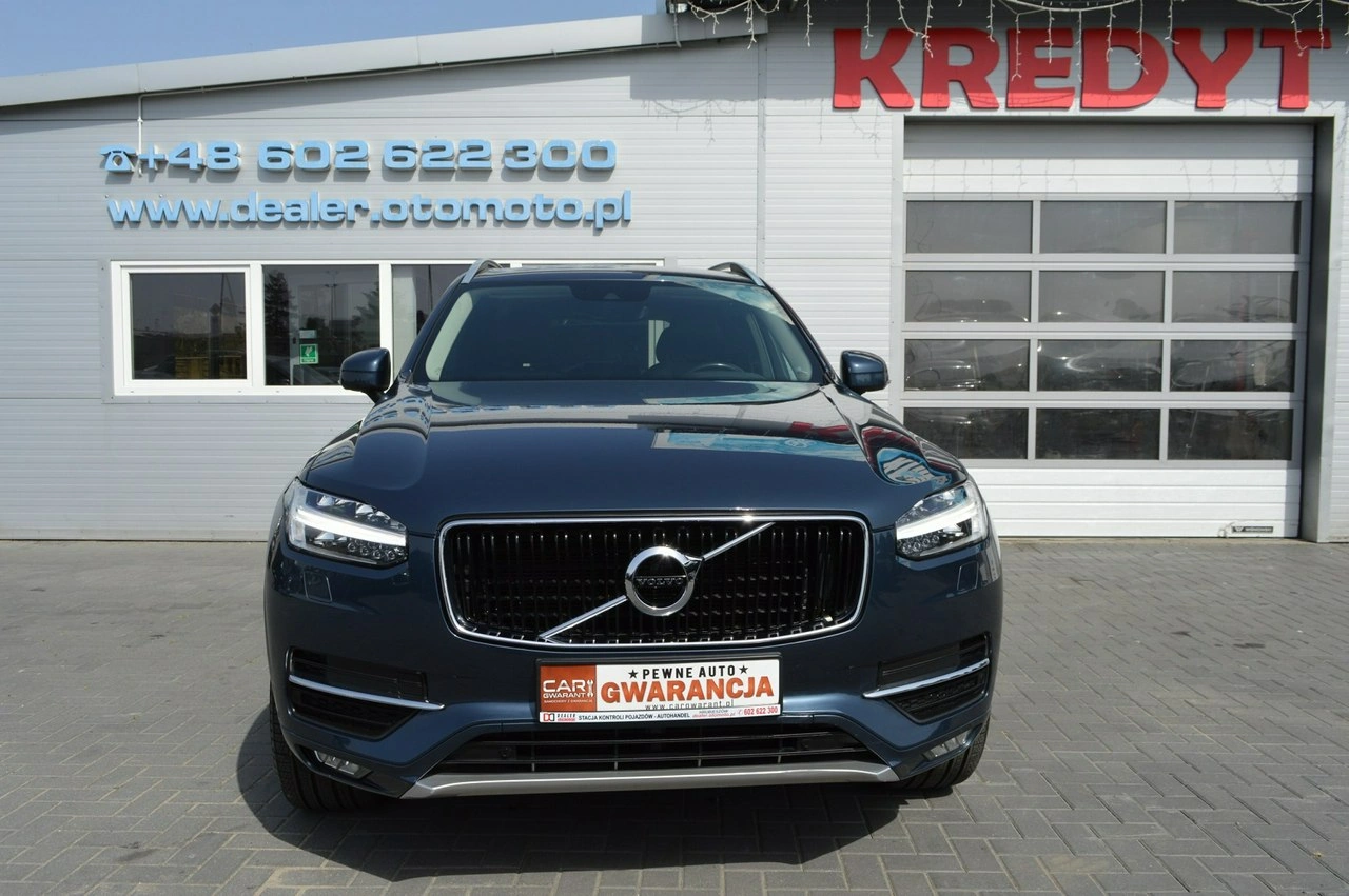 Volvo XC 90 - Zdjęcie 5