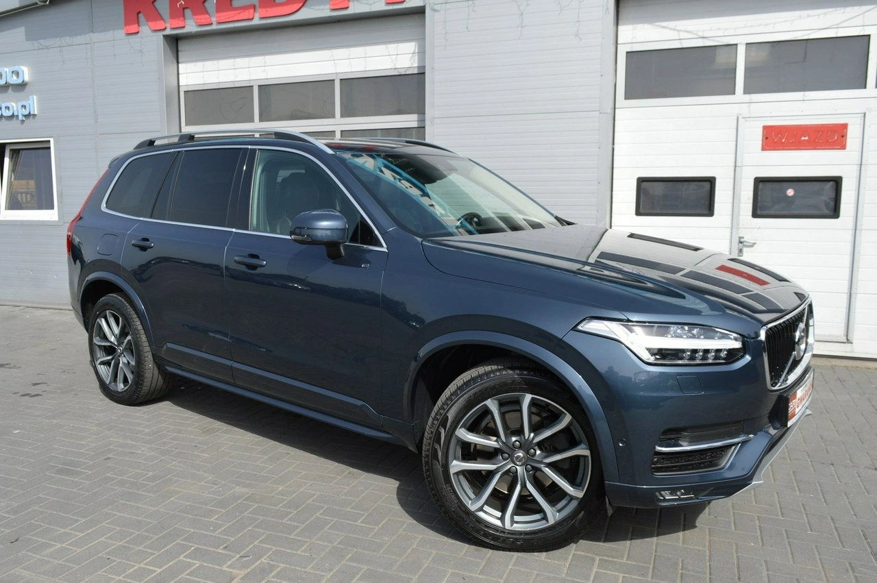 Volvo XC 90 - Zdjęcie 6
