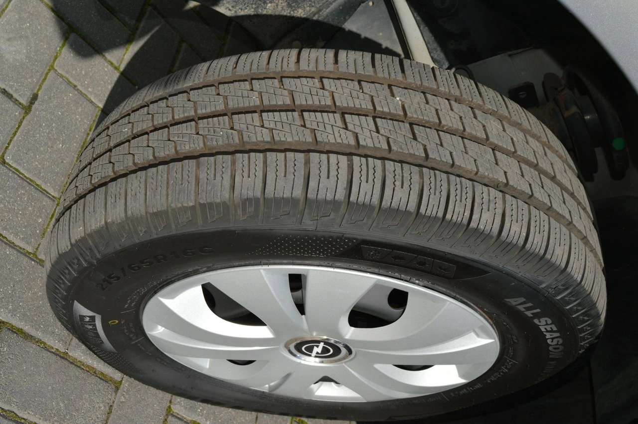 Opel Vivaro - Zdjęcie 4