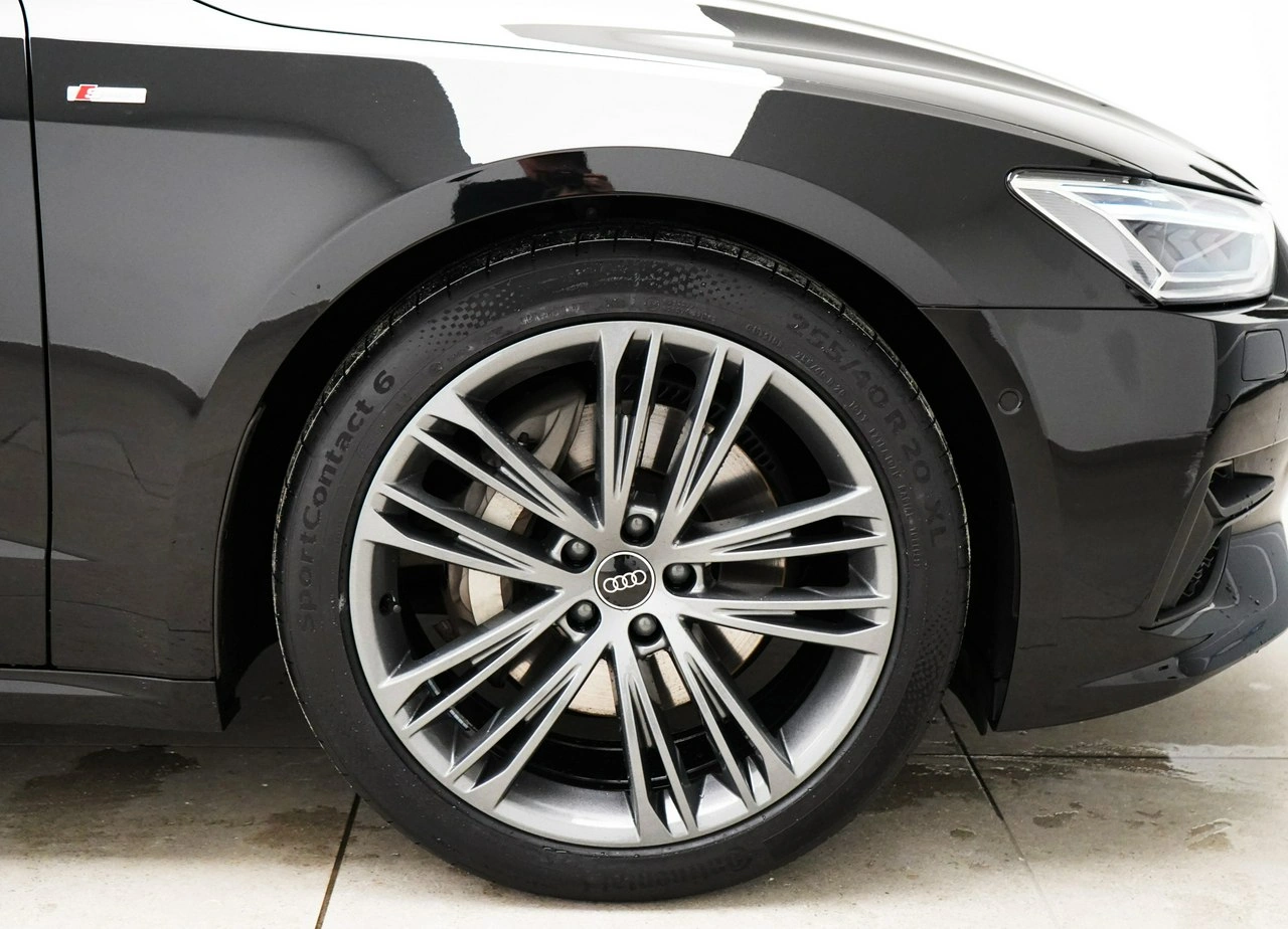 Audi A7 - Zdjęcie 9