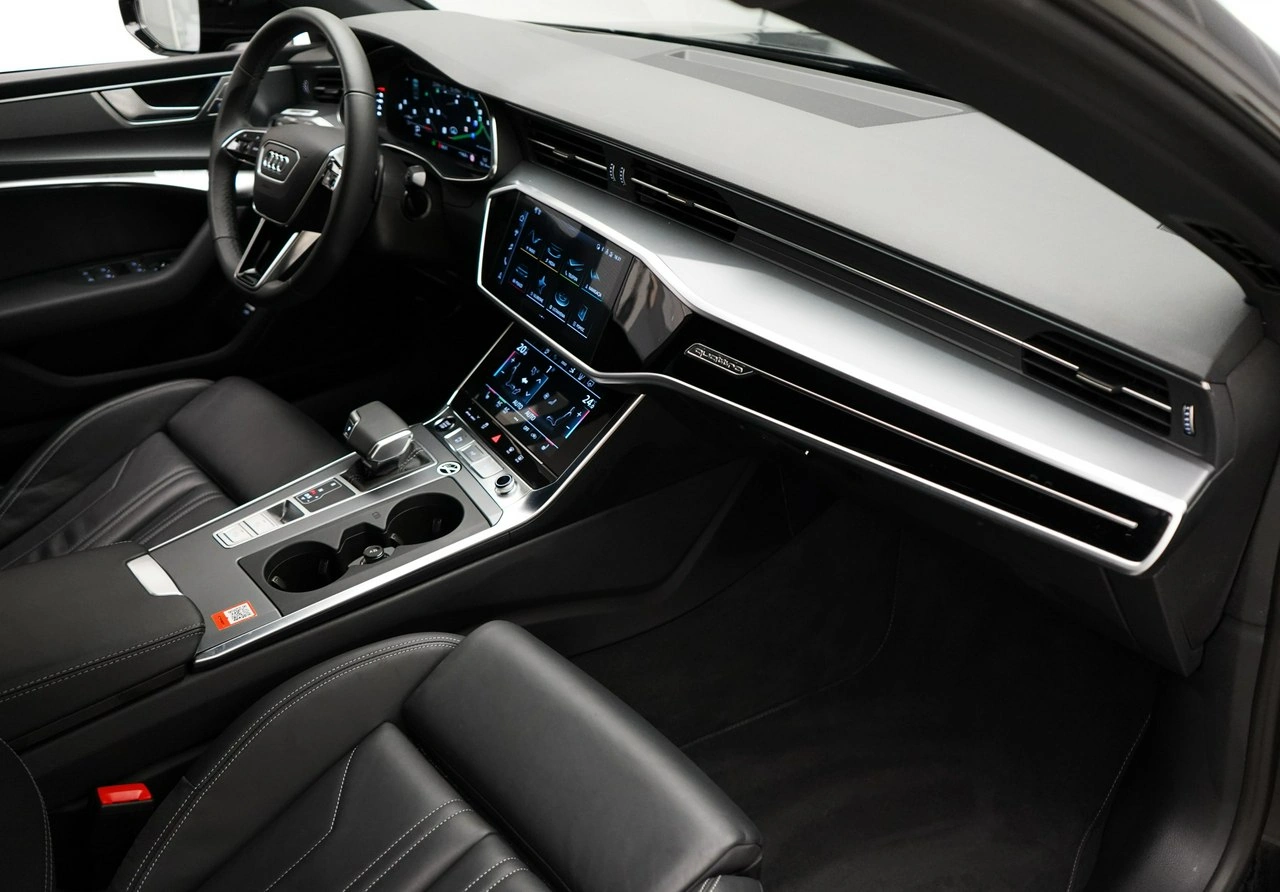 Audi A7 - Zdjęcie 13