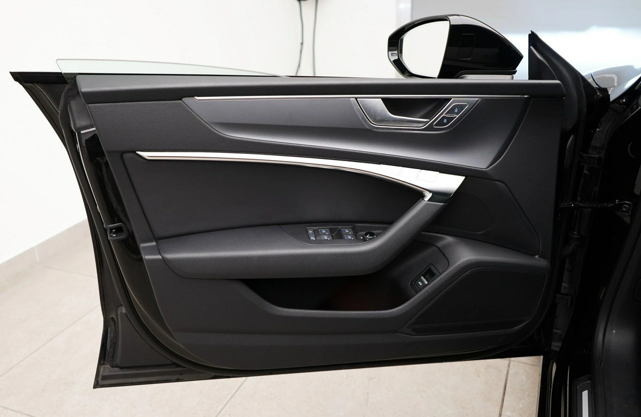 Audi A7 - Zdjęcie 15