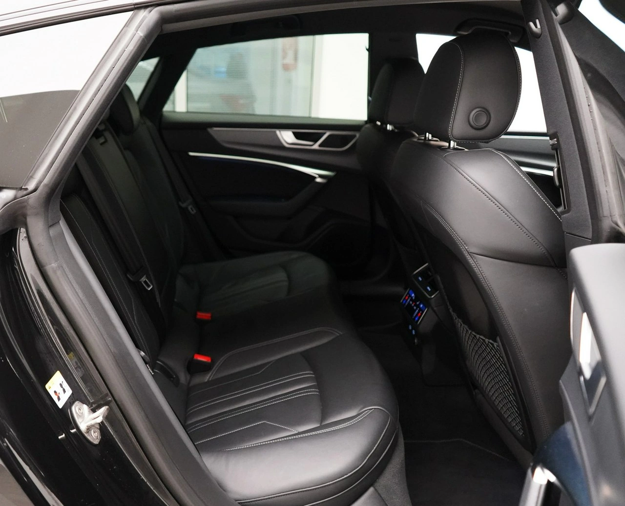 Audi A7 - Zdjęcie 17