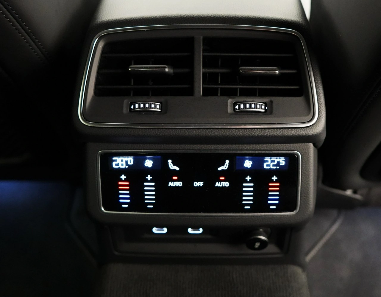 Audi A7 - Zdjęcie 18