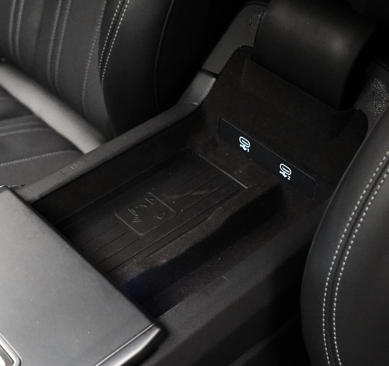 Audi A7 - Zdjęcie 23