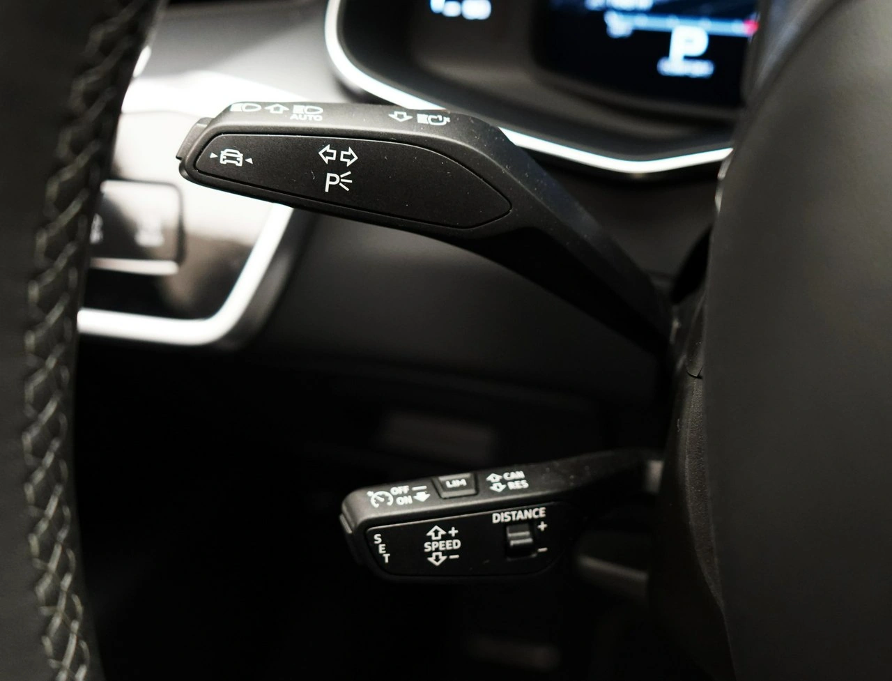 Audi A7 - Zdjęcie 27