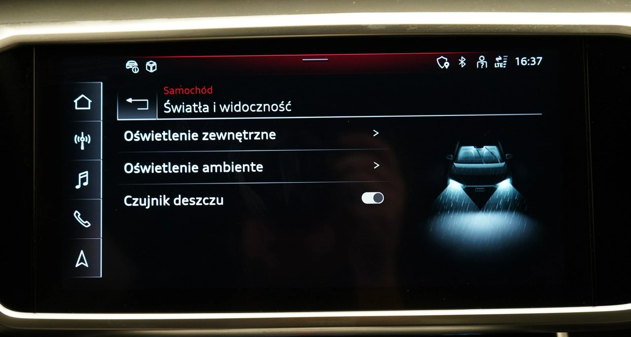 Audi A7 - Zdjęcie 33