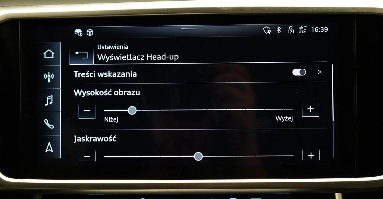 Audi A7 - Zdjęcie 37