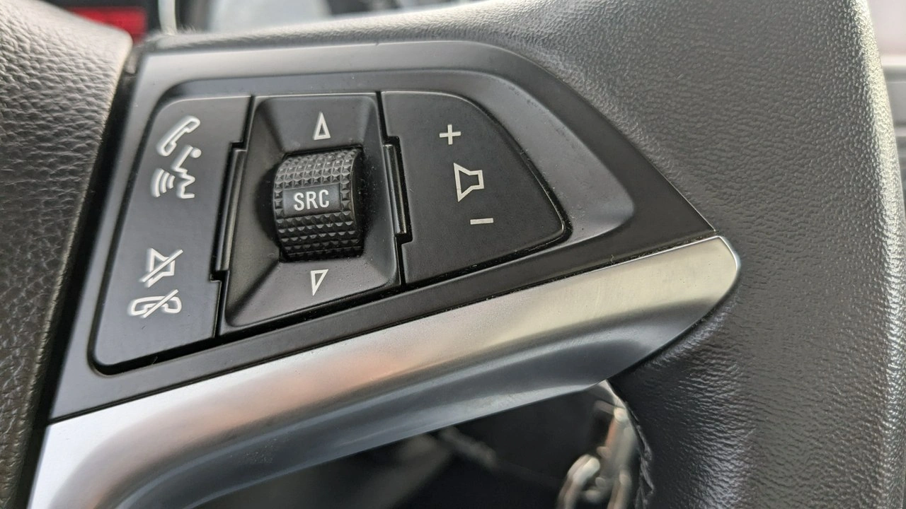 Opel Astra - Zdjęcie 26