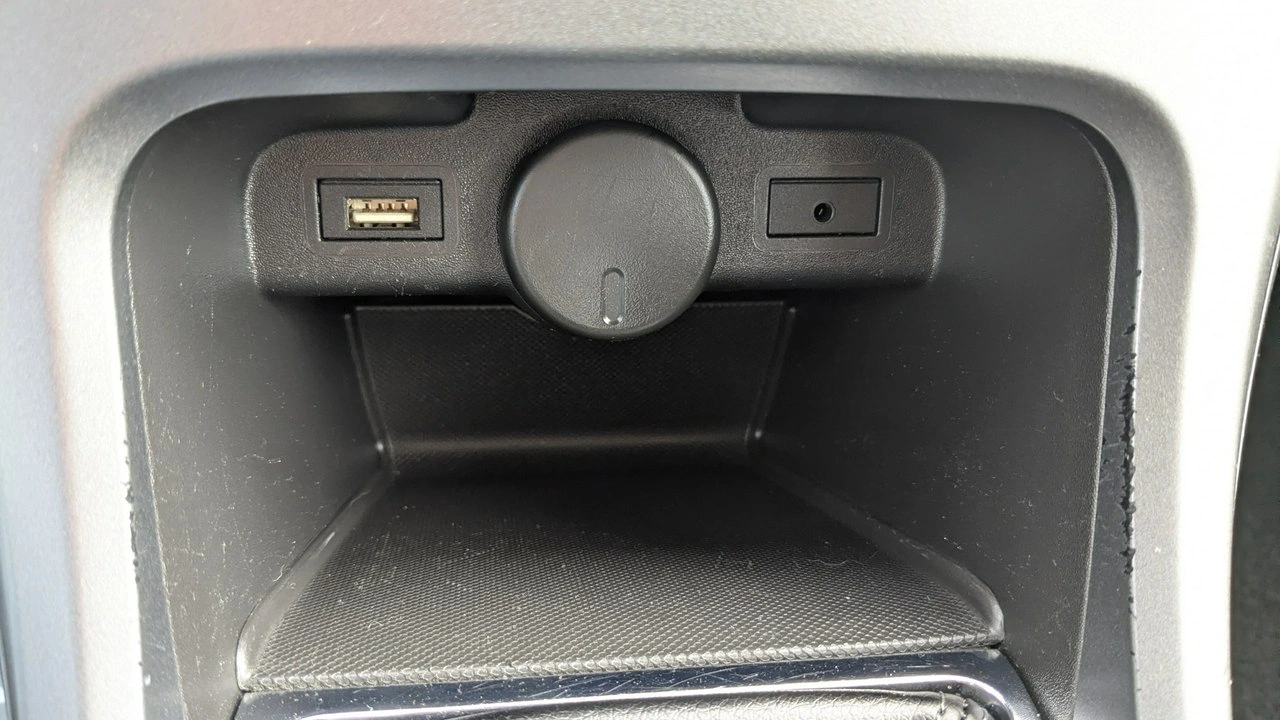 Opel Astra - Zdjęcie 30