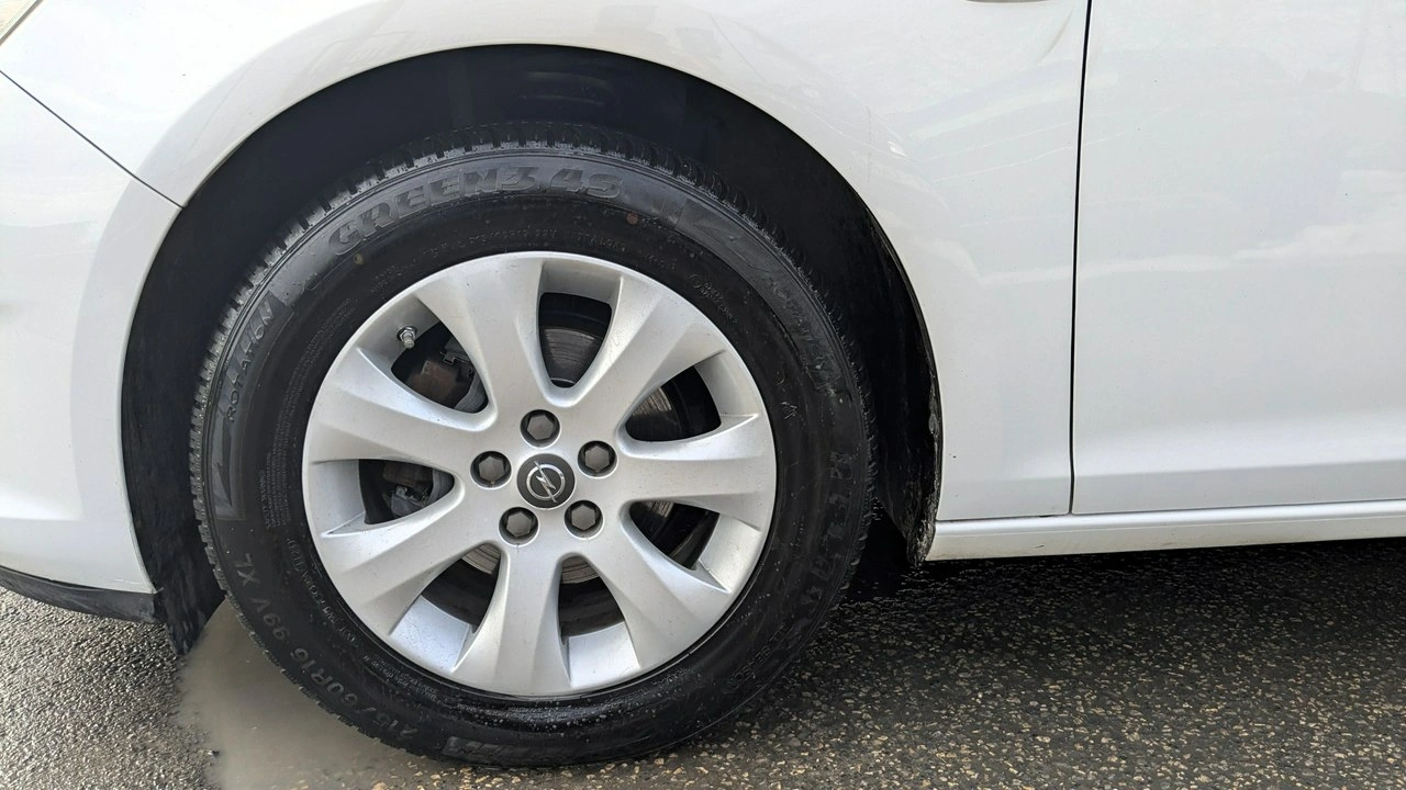 Opel Astra - Zdjęcie 38