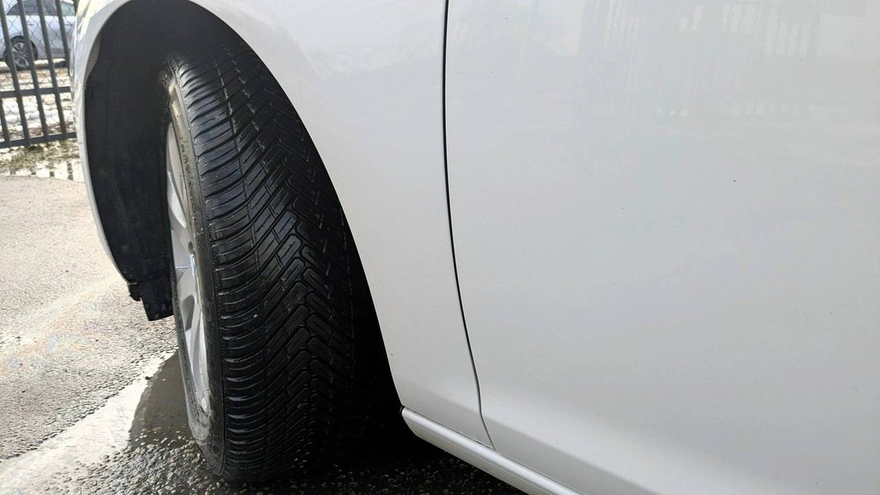 Opel Astra - Zdjęcie 39