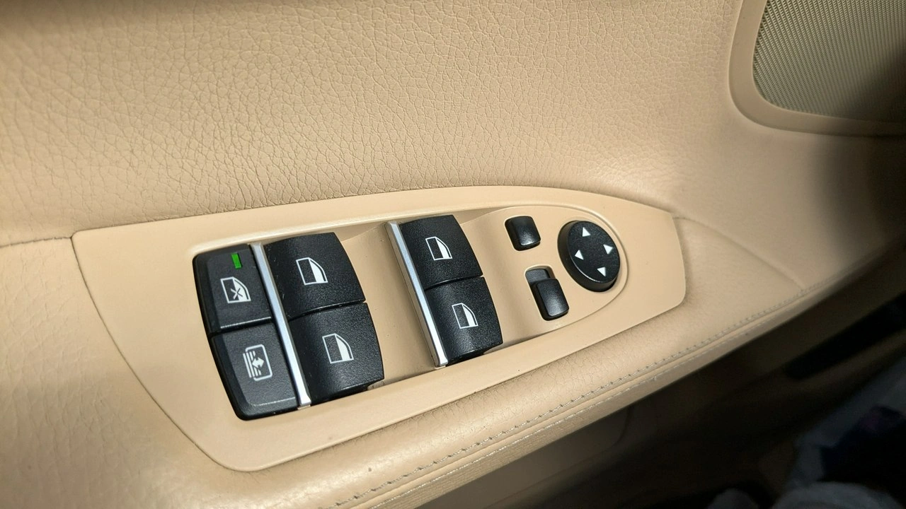 BMW 730 - Zdjęcie 33