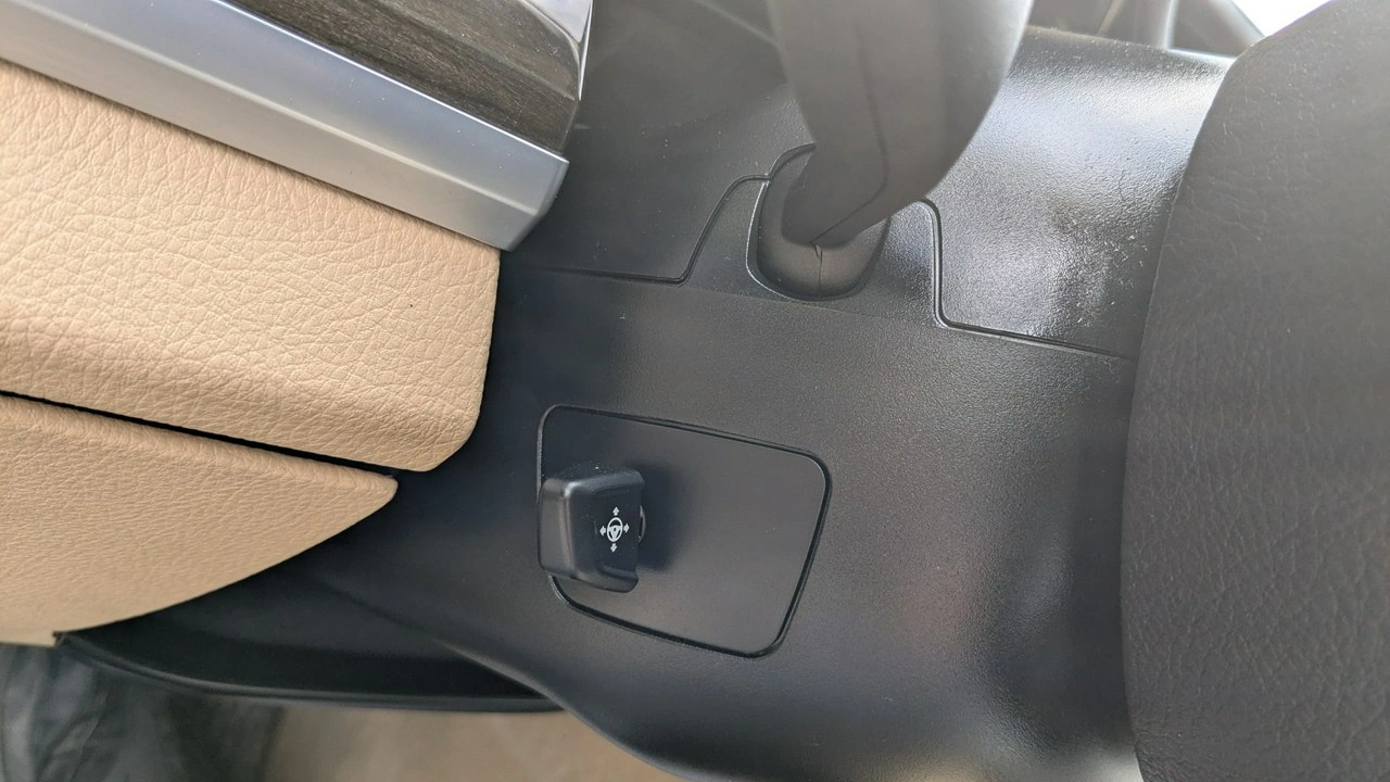 BMW 730 - Zdjęcie 36