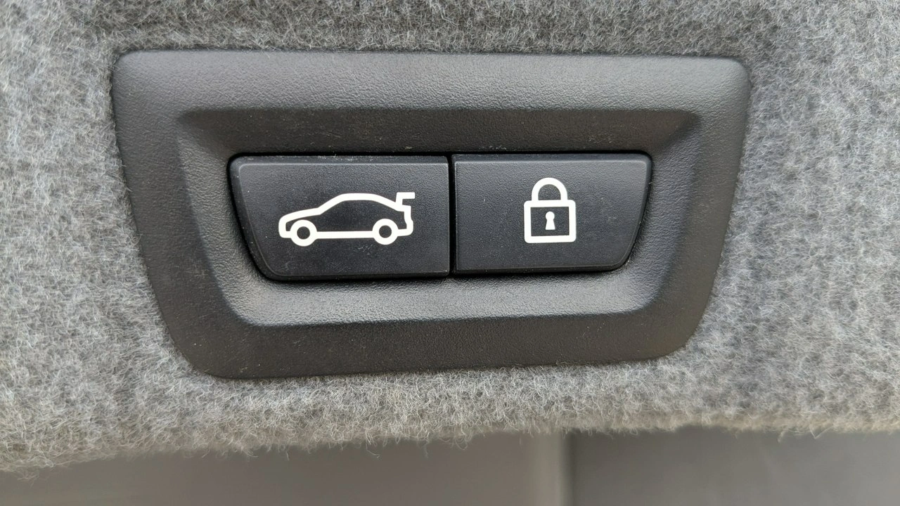 BMW 730 - Zdjęcie 37