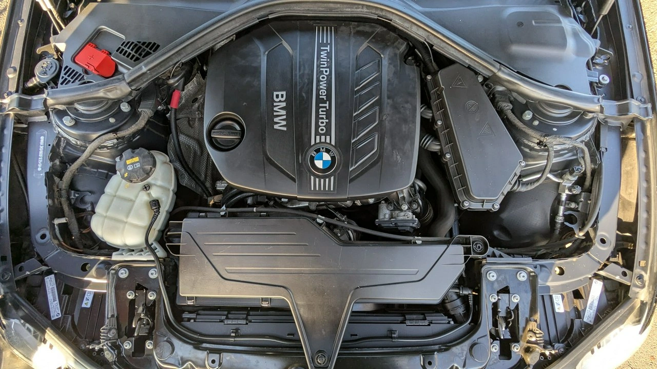 BMW 316 - Zdjęcie 34