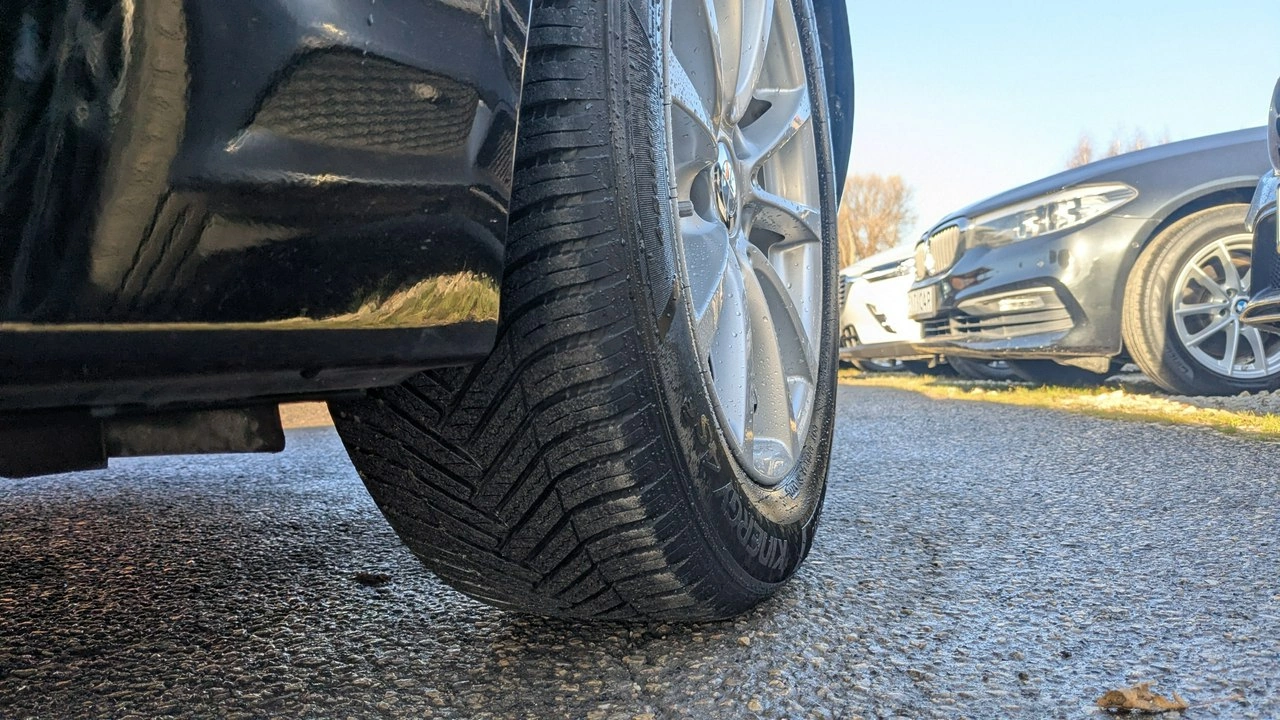 BMW 316 - Zdjęcie 37