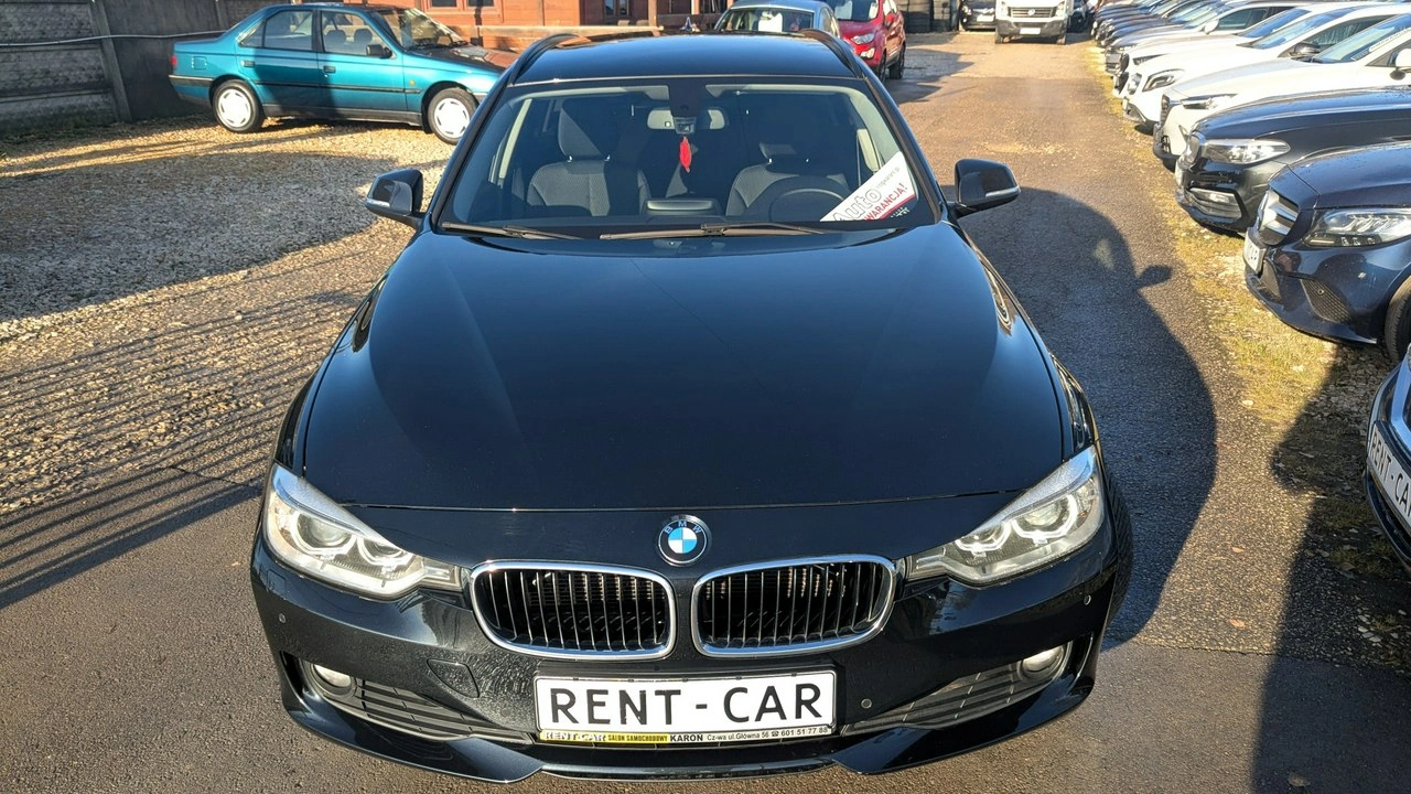 BMW 316 - Zdjęcie 3