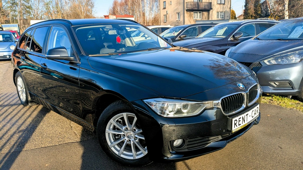 BMW 316 - Zdjęcie 4